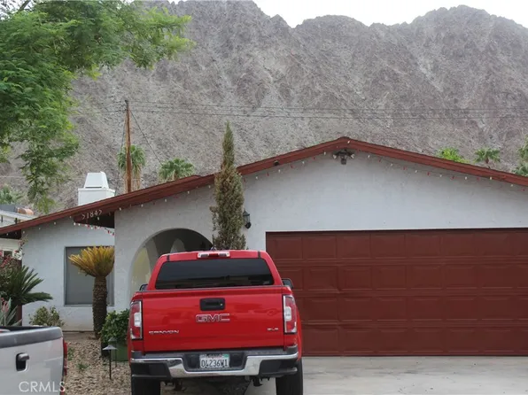 51845 Avenida Rubio, La Quinta, CA 92253