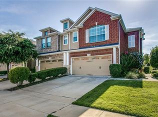 8726 San Bernard St, Plano, TX 75024