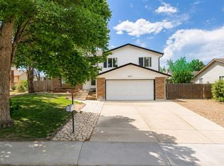 1077 S Joplin Way, Aurora, CO 80017