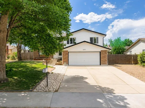 1077 S Joplin Way, Aurora, CO 80017