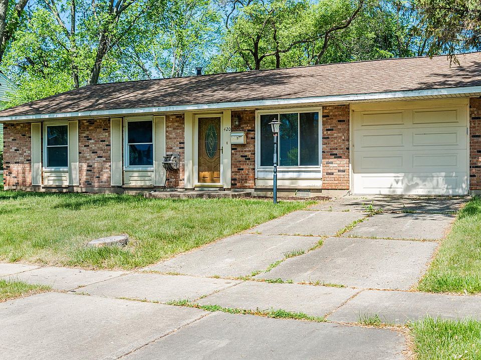 1st image of 420 Sherwood Dr