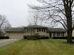 3563 Maple Spring Dr, Canfield, OH 44406