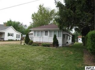 4438 E Berry Rd, Pleasant Lake, MI 49272