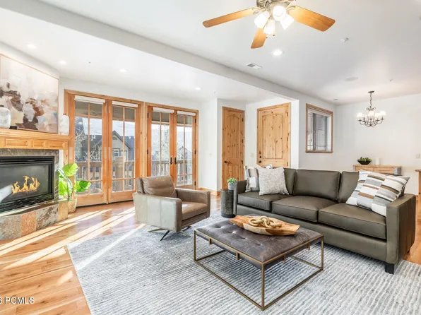 3033 W Canyon Links Dr, Park City, UT 84098