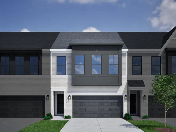 913 Westerland Way #82, Durham, NC 27703