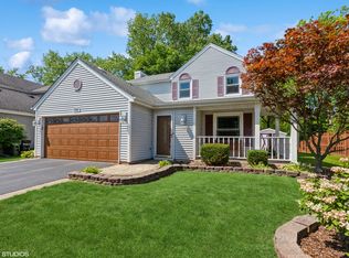 2591 Brunswick Cir, Woodridge, IL 60517