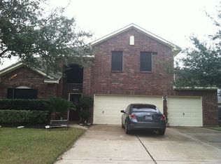 705 Bay Area Blvd, League City, TX 77573
