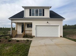 4525 Debnam Rd, Zebulon, NC 27597