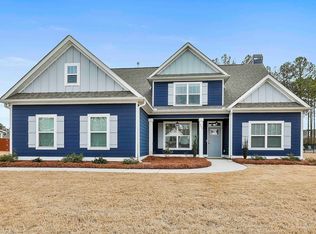 275 Cushing St, Senoia, GA 30276