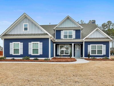 275 Cushing St, Senoia, GA, 30276