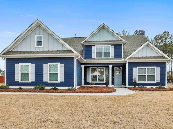 275 Cushing St, Senoia, GA 30276