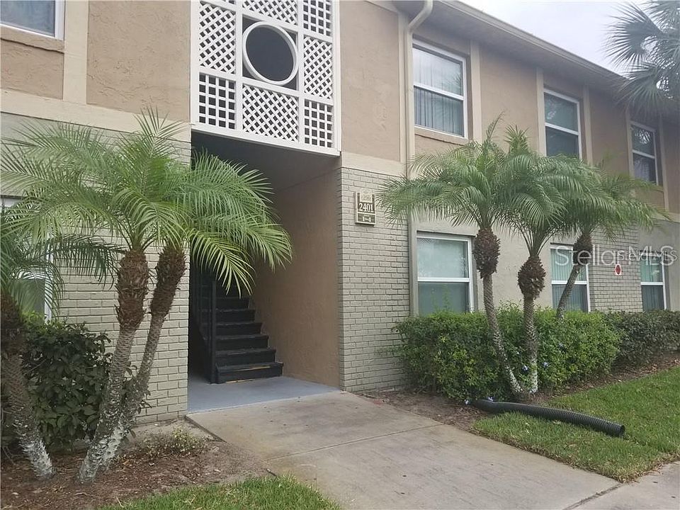 1st image of 2401 Barley Club Dr APT 3