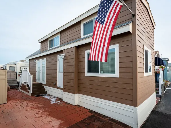 200 S Dolliver St Space 214, Pismo Beach, CA 93449