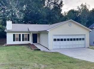 381 McDonough Rd, Hampton, GA 30228