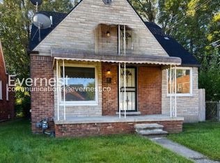 14426 Bringard Dr, Detroit, MI 48205