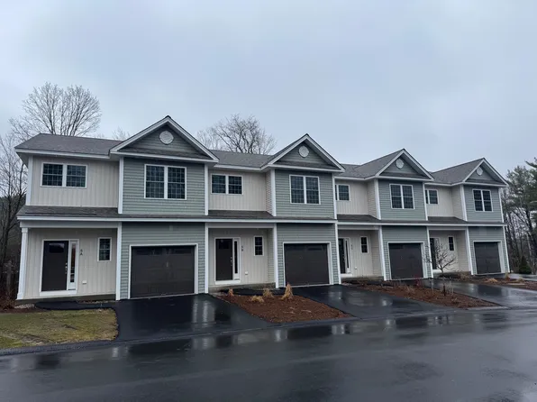 5C Dearborn Circle, Goffstown, NH 03045