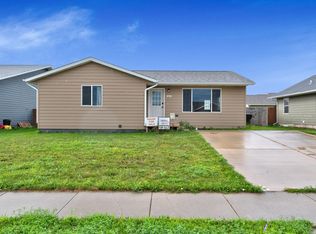 1807 River View Cir, Spearfish, SD 57783