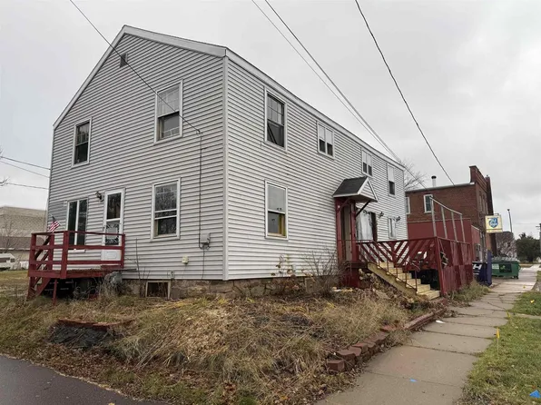 104 East CLEVELAND STREET, Marshfield, WI 54449