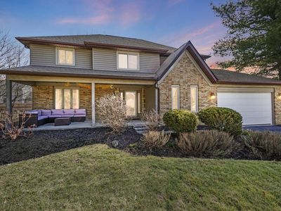 11730 Coventry Ave, Pickerington, OH, 43147