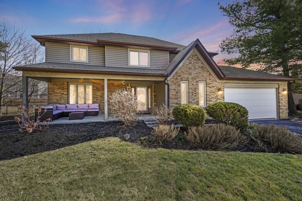 Real estate listing image