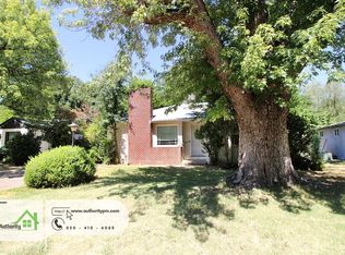 686 Coronado St, Redding, CA 96003