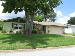 1336 Peachtree Rd, Daytona Beach, FL 32114