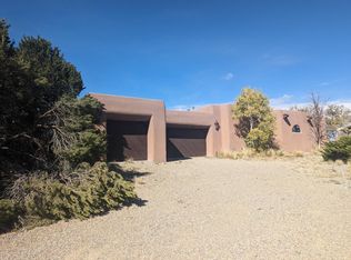 186 Nine Mile Rd, Santa Fe, NM 87508