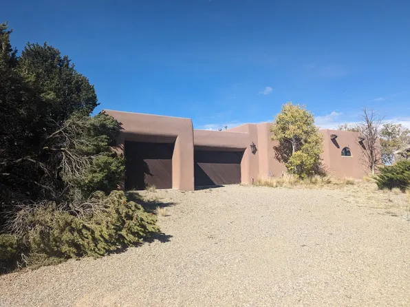 186 Nine Mile Rd, Santa Fe, NM 87508