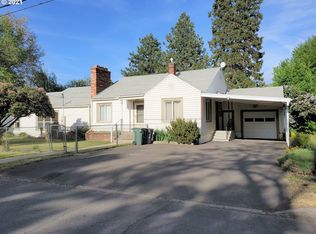 2703 N Spruce St, La Grande, OR 97850