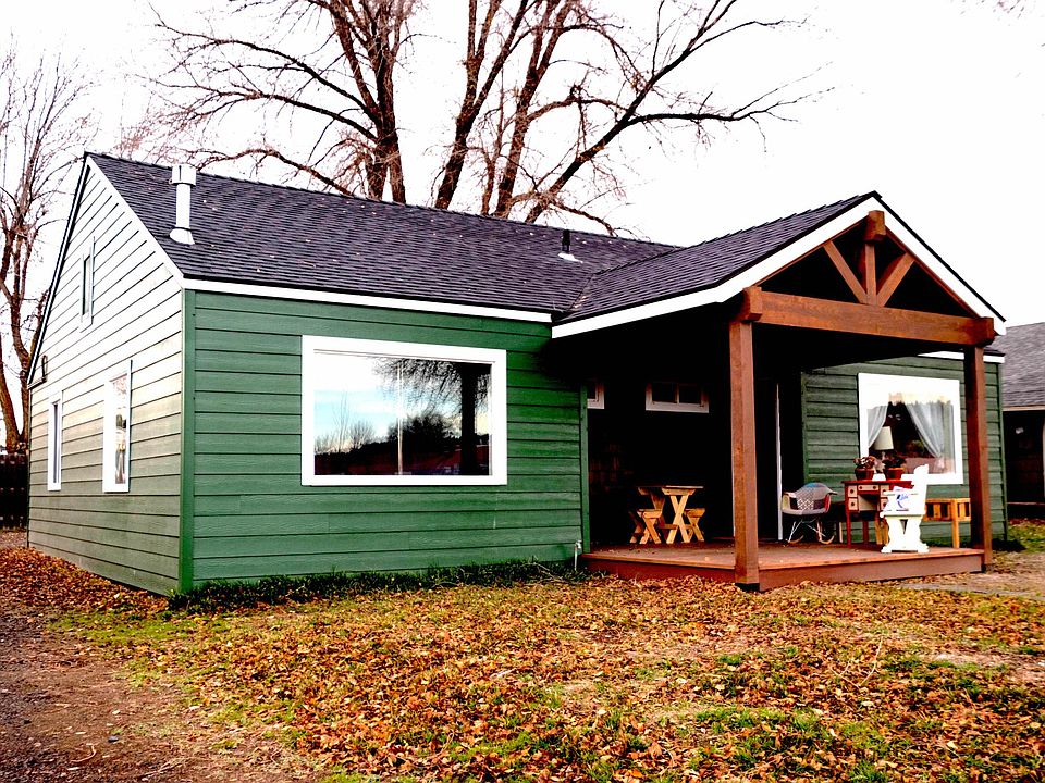 270 NE Holly St, Prineville, OR 97754 Zillow