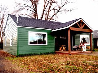 270 NE Holly St, Prineville, OR 97754