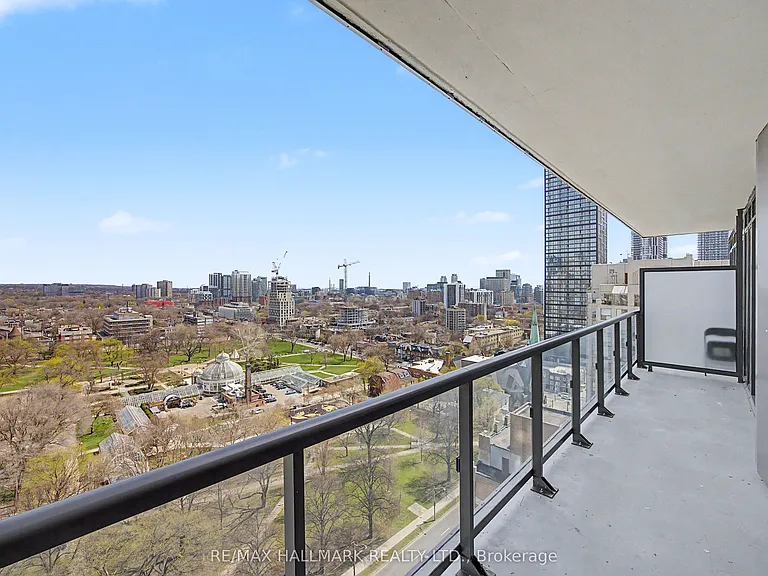 308 Jarvis St #1711 — Photo 16