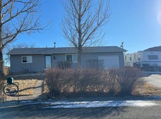 24168 Cactus Flower Way, Pueblo, CO 81006