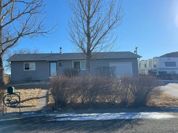 24168 Cactus Flower Way, Pueblo, CO 81006