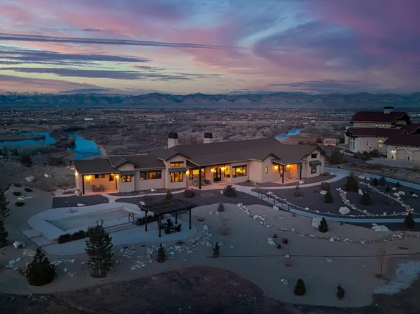 716 Curecanti Cir, Grand Junction, CO 81507