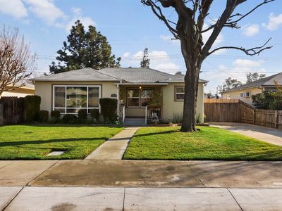 1016 Lloyd St, Lodi, CA, 95240