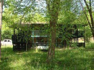 1345 Hilltop Rd, Murphy, NC 28906