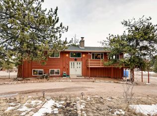 368 Quakie Way, Bailey, CO 80421