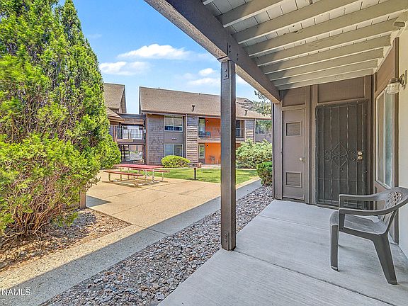 3rd image of 1200 S Riordan Ranch St APT 61