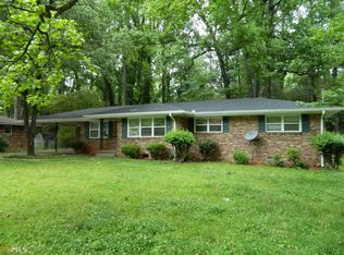 3998 W Hilda Cir, Decatur, GA 30035