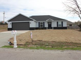 13905 County Road 1566, Ada, OK 74820