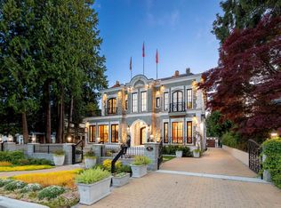 8483 Wiltshire St, Vancouver, BC