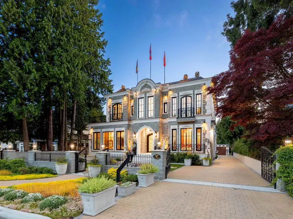 8483 Wiltshire St, Vancouver, BC V6P 5H6