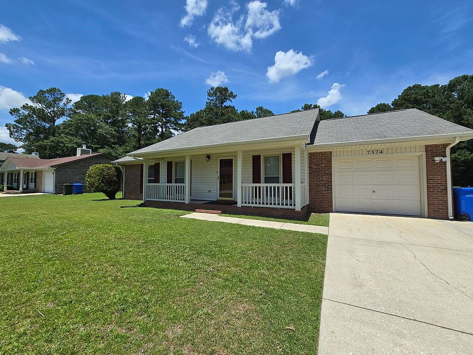1st image of 7574 Beverly Dr