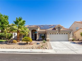 2002 Spruce Brook Dr, Henderson, NV 89074