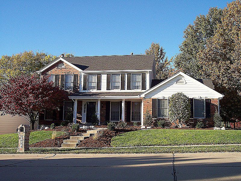 2084 Willow Trail