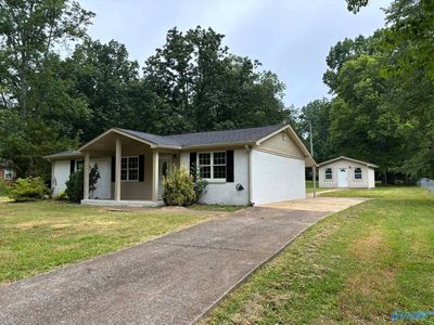 151 County Road 222, Woodville, AL, 35776