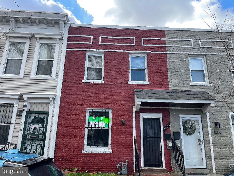 1st image of 1609 Gales St NE