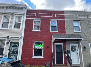 1609 Gales St NE, Washington, DC 20002