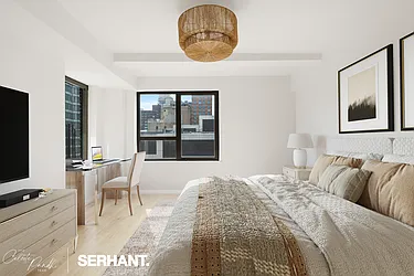 Sold by SERHANT.